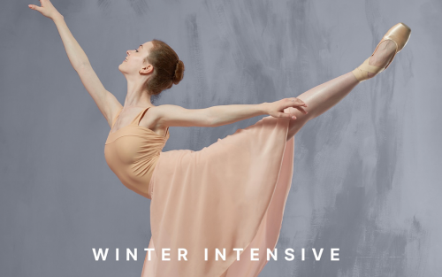 RMB Winter intensive RMB Winter intensive