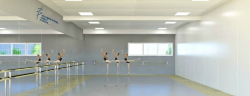 INTERNATIONAL DANCE SCHOOL INTERNATIONAL DANCE SCHOOL
