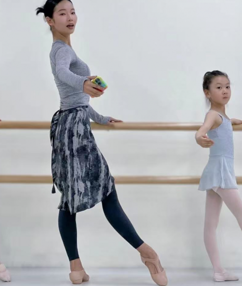 Dali NI - RMB teacher Dali NI - RMB teacher