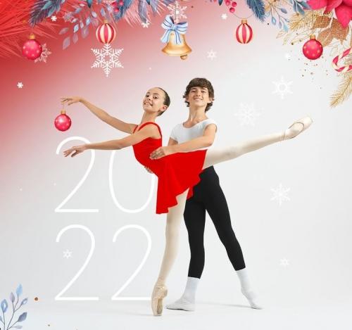 Marry Christmas from RMB Marry Christmas from RMB