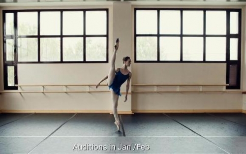 AUDITION DATES FOR RUSSIAN MASTERS 2017 AUDITION DATES FOR RUSSIAN MASTERS 2017