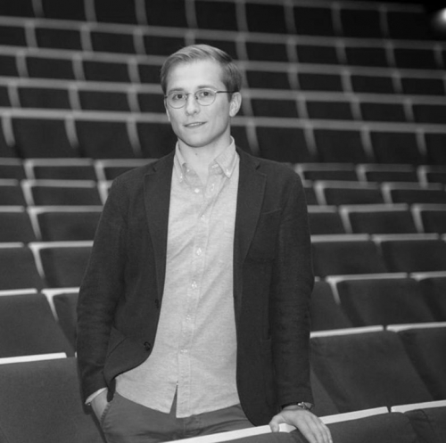 Вячеслав Тютюкин - заместитель художественного руководителя и менеджер Ballett Dortmund и NRW Junior Вячеслав Тютюкин - заместитель художественного руководителя и менеджер Ballett Dortmund и NRW Junior