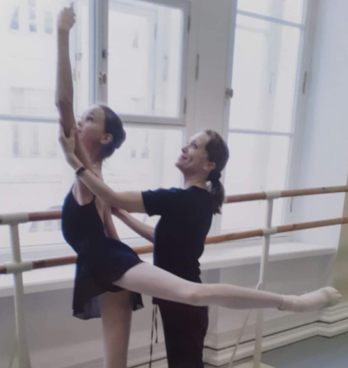 rina Badaeva - RMB teacher rina Badaeva - RMB teacher