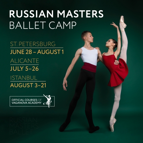 summer 2020 intensives and auditions summer 2020 intensives and auditions