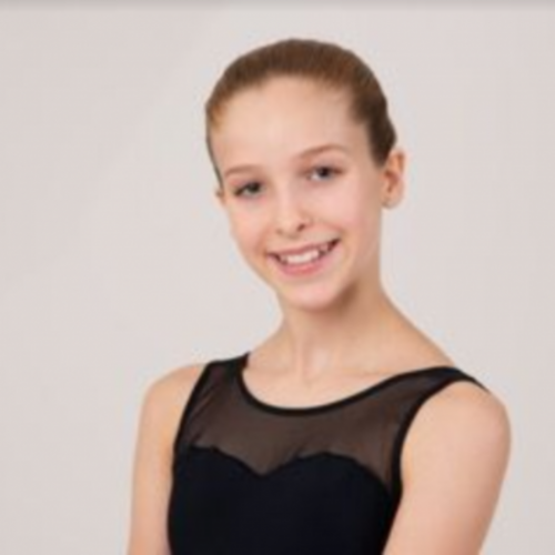 Natasha Laguette Natasha Laguette