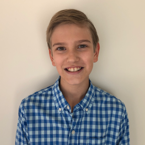 Luka Mishchenko - Student of RMB Luka Mishchenko - Student of RMB
