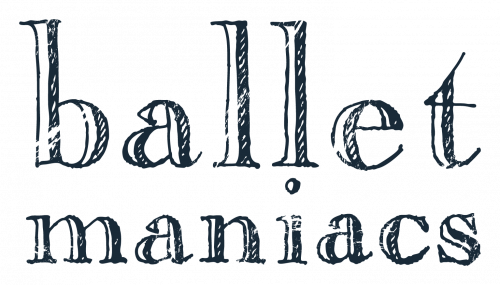 Ballet Maniacs Ballet Maniacs