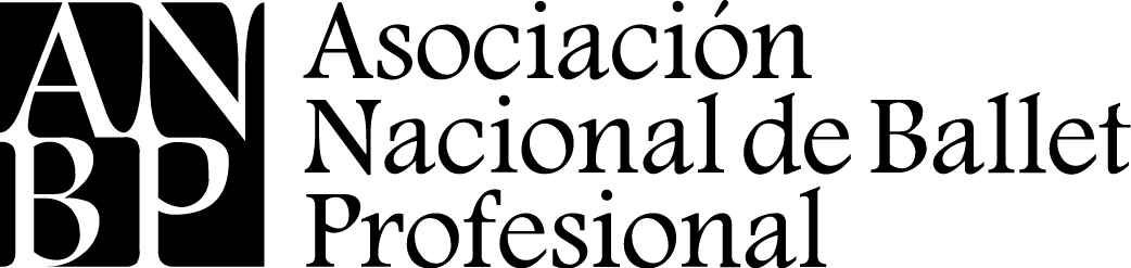 Logo of Asociación Nacional de Ballet Profesional Logo of Asociación Nacional de Ballet Profesional