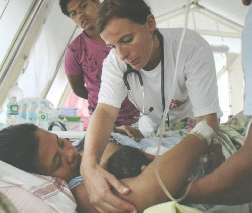 Doctors without Borders Doctors without Borders