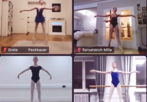 ballet online auditions with rmb ballet online auditions with rmb