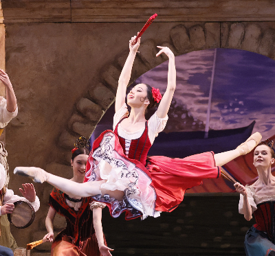 Elizaveta Kokoreva - RMB Stars Gala Artist, рhoto by Damir Yusupov Elizaveta Kokoreva - RMB Stars Gala Artist, рhoto by Damir Yusupov