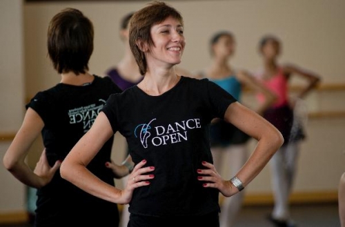 Polina Rassadina Character Dance Teacher Polina Rassadina Character Dance Teacher