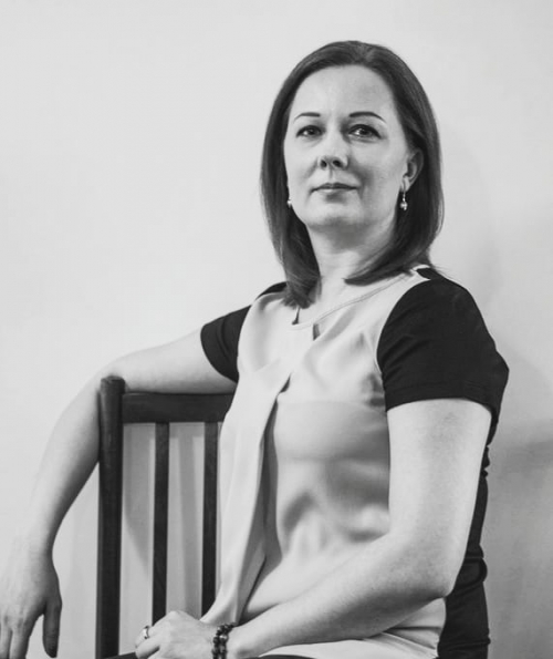 Julia Kasenkova Julia Kasenkova