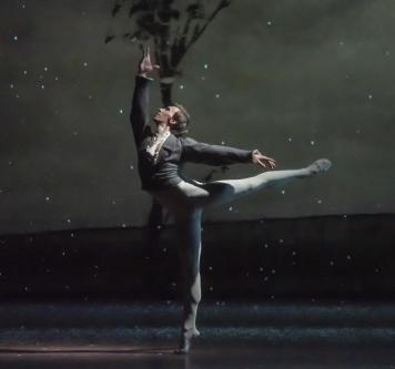Alexey Popov_Onegin c) Serghei Gherciu Alexey Popov_Onegin c) Serghei Gherciu