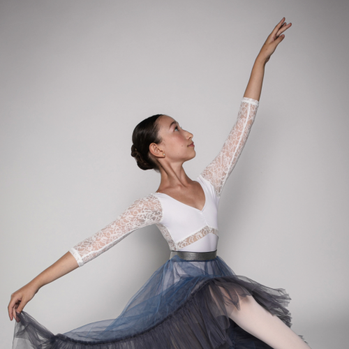 Stella Josias - RMB Student. Photo by Ira Yakovleva Stella Josias - RMB Student. Photo by Ira Yakovleva