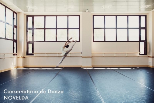 CONSERVATOIRES FOR BALLET CAMP CONSERVATOIRES FOR BALLET CAMP