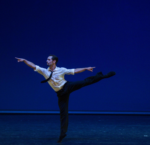 Denis Untila - Soloist