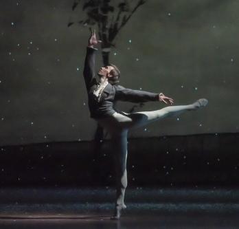 Alexey Popov_Onegin c) Serghei Gherciu Alexey Popov_Onegin c) Serghei Gherciu