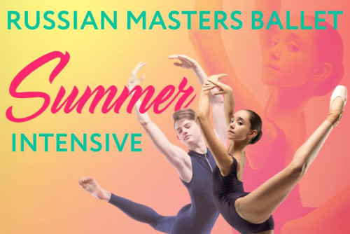 RMB summer intensives 