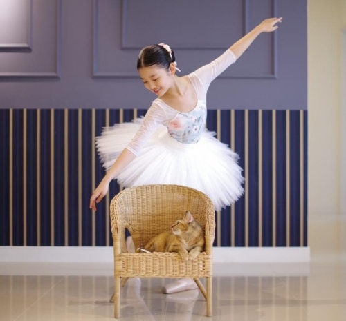 Marika Naito - студентка интенсивного курса Russian Masters Spring Online Intensive Marika Naito - студентка интенсивного курса Russian Masters Spring Online Intensive