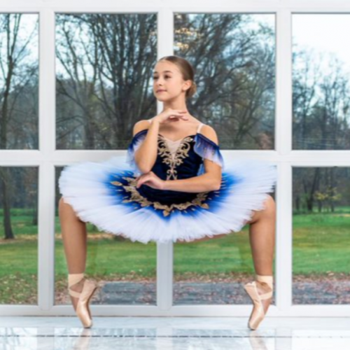 Hanna Dokurno - Student of RMB Hanna Dokurno - Student of RMB