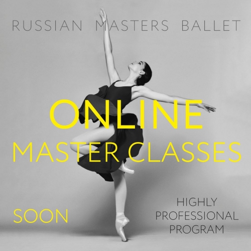 UPCOMING MASTERCLASSES