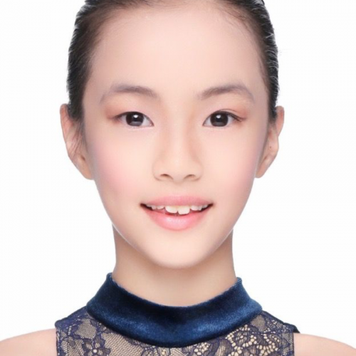 Lillian Da - Student of RMB Lillian Da - Student of RMB