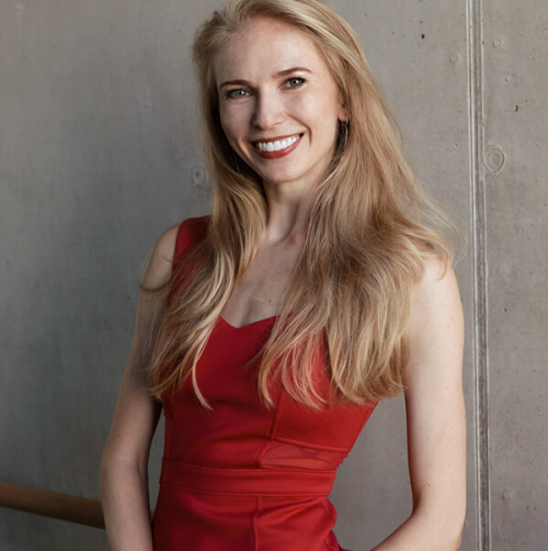 Svetlana Bednenko - Artist and RMB guest. Photo by Sigrid Reinichs Svetlana Bednenko - Artist and RMB guest. Photo by Sigrid Reinichs
