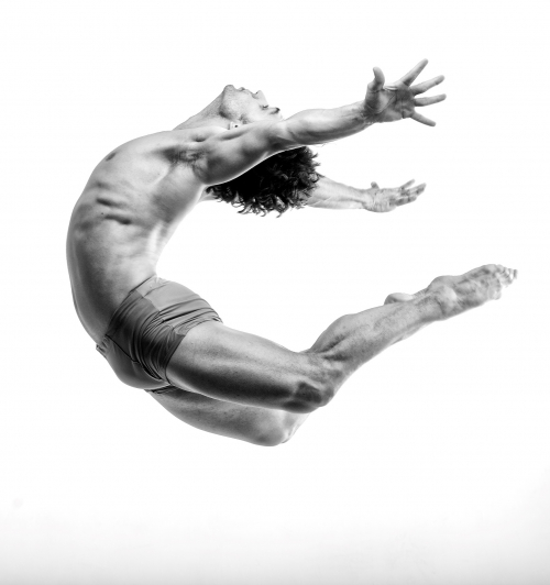 Ivan Vasiliev - Principal dancer Ivan Vasiliev - Principal dancer