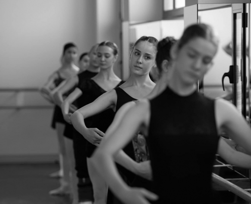 RMB SUMMER INTENSIVE RMB SUMMER INTENSIVE