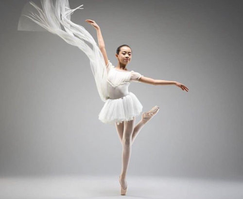 Sophie Choi - RMB student Sophie Choi - RMB student