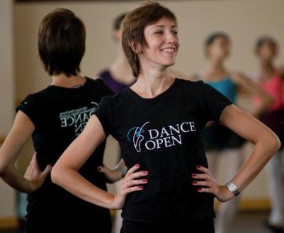Polina Rassadina Character Dance Teacher Polina Rassadina Character Dance Teacher