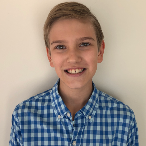 Luka Mishchenko - Student of RMB Luka Mishchenko - Student of RMB
