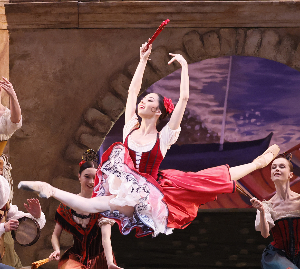 Elizaveta Kokoreva - RMB Stars Gala Artist, рhoto by Damir Yusupov Elizaveta Kokoreva - RMB Stars Gala Artist, рhoto by Damir Yusupov