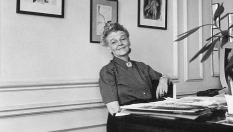 Barbara Karinska Barbara Karinska