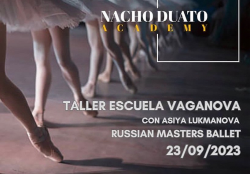 RMB masterclass by Mrs. Asiya Lukmanova in NDA RMB masterclass by Mrs. Asiya Lukmanova in NDA