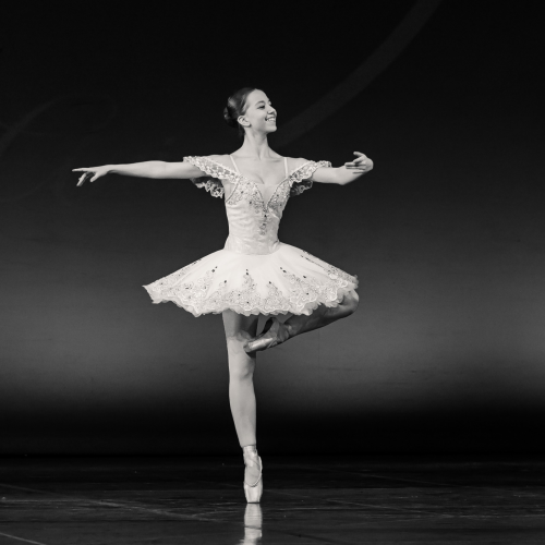 Isadora Alexe-Ressler - RMB Student Isadora Alexe-Ressler - RMB Student
