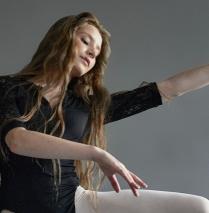 Nikita Amelie Conn / Peresvetova - Student of Vaganova Academy Summer Intensive, St. Petersburg 2021 Nikita Amelie Conn / Peresvetova - Student of Vaganova Academy Summer Intensive, St. Petersburg 2021
