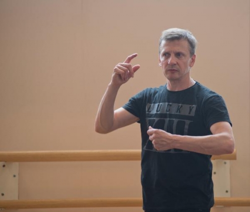 Dmitriy Shevtsov Dmitriy Shevtsov