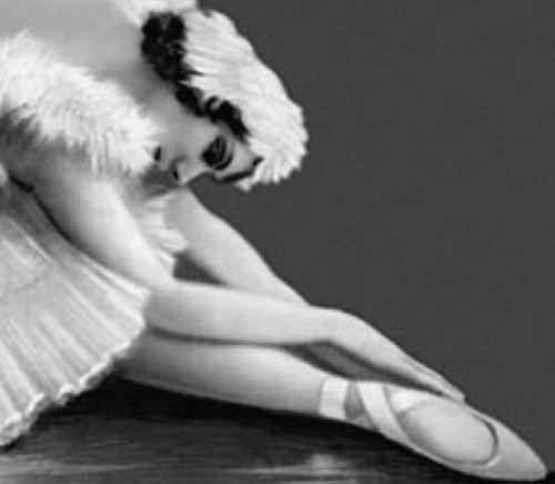 Anna Pavlova Anna Pavlova