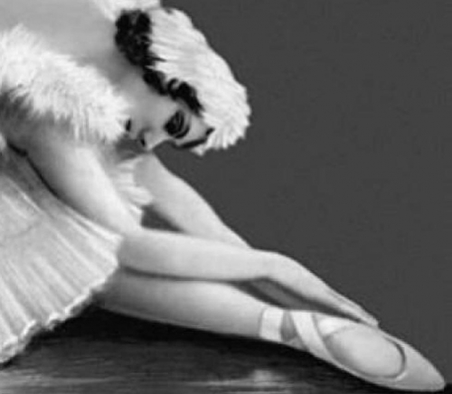 Anna Pavlova