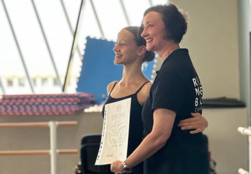 RMB summer intensive - Burgas, 2023 RMB summer intensive - Burgas, 2023