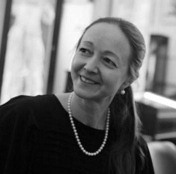 Zhanna Ayupova - Artistic Director of the Vaganova Ballet Academy Zhanna Ayupova - Artistic Director of the Vaganova Ballet Academy