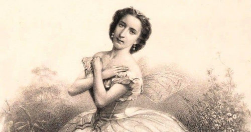 Emma Livry Emma Livry