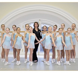 Tatiana Cherkashina Tatiana Cherkashina