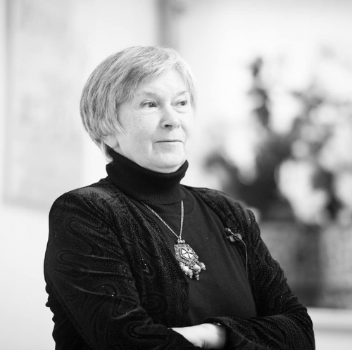 Olga Rozanova Olga Rozanova