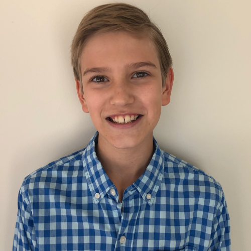 Luka Mishchenko - Student of RMB Luka Mishchenko - Student of RMB