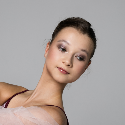 Milla Sarsatskich - RMB Student Milla Sarsatskich - RMB Student