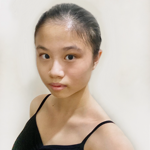Hei Tong Chan - Student of RMB Hei Tong Chan - Student of RMB