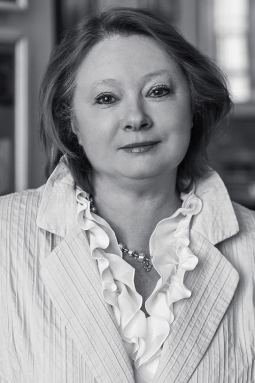 Elena Alkanova Elena Alkanova